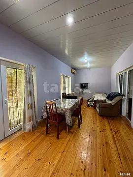 Satılır 5 otaqlı həyət evi 345 m² — Bakı 5 otaq 345.00 m²