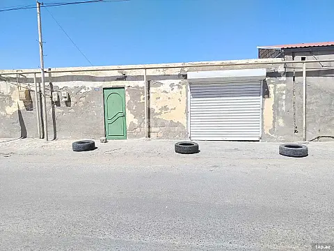 Satılır 6 otaqlı həyət evi 180 m² — Bakı 6 otaq 180.00 m²