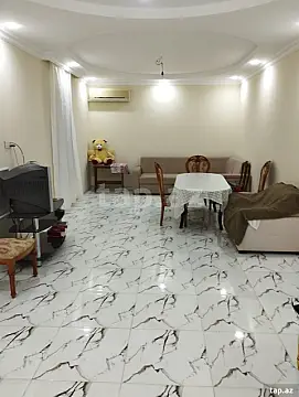 Kirayə verilir 5 otaqlı həyət evi 220 m² — Bakı, Novxanı 5 otaq 220.00 m²