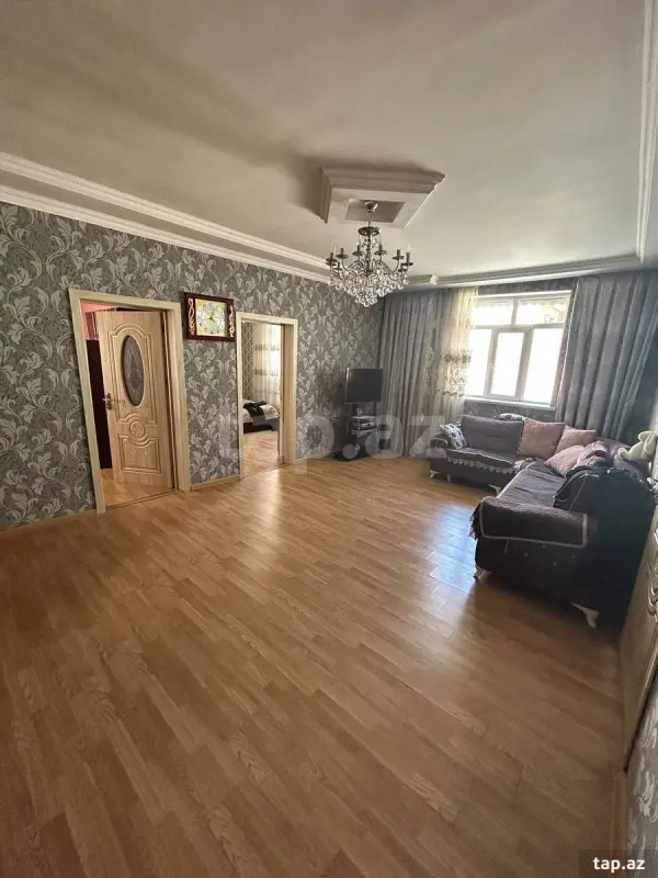 Satılır 3 otaqlı həyət evi 95 m²