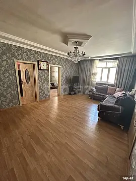 Satılır 3 otaqlı həyət evi 95 m² — Bakı, Sabunçu 3 otaq 95.00 m²