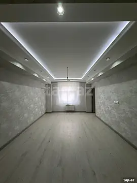 Satılır 3 otaqlı yeni tikili 83 m² — Bakı, Masazır 3 otaq 83.00 m²