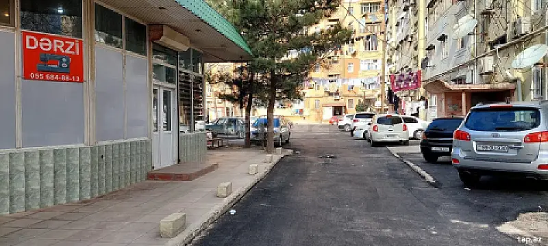 Kirayə verilir obyekt — Sumqayıt