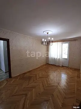 Satılır 3 otaqlı mənzil 64 m² — Bakı 3 otaq 64.00 m²