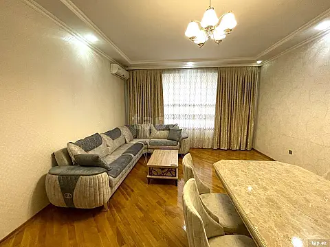 Satılır 2 otaqlı yeni tikili 86 m² — Bakı 2 otaq 86.00 m²