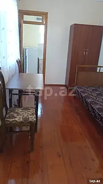 Kirayə verilir 1 otaqlı mənzil 35 m² — Bakı, İnşaatçılar 1 otaq 35.00 m²