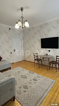 Satılır 2 otaqlı yeni tikili 50 m² — Bakı, Xırdalan 2 otaq 50.00 m²