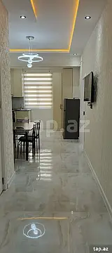 Kirayə verilir 3 otaqlı yeni tikili 52 m² — Xırdalan, Xırdalan 3 otaq 52.00 m²