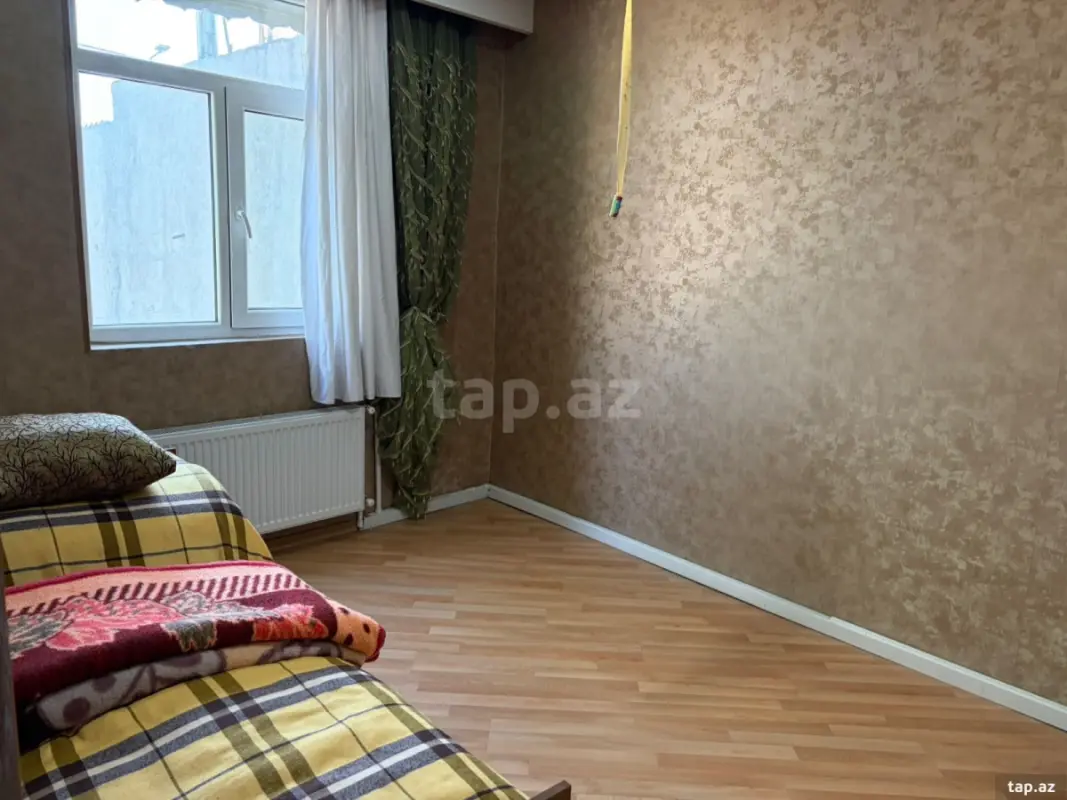Kirayə verilir 3 otaqlı həyət evi 100 m²