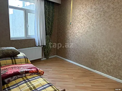 Kirayə verilir 3 otaqlı həyət evi 100 m² — Bakı, Binəqədi 3 otaq 100.00 m²