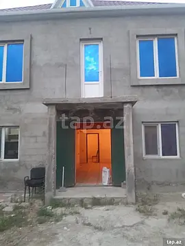Kirayə verilir 3 otaqlı həyət evi 108 m² — Bakı, Biləcəri 3 otaq 108.00 m²