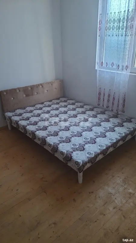 Kirayə verilir 2 otaqlı həyət evi 45 m²