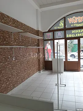 Kirayə verilir ofis — Bakı, Bakıxanov