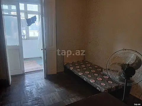 Kirayə verilir 2 otaqlı mənzil 90 m² — Bakı 2 otaq 90.00 m²