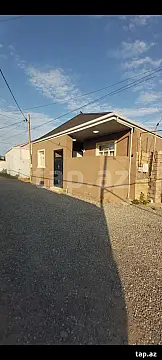 Satılır 3 otaqlı həyət evi 80 m² — Bakı, Binə 3 otaq 80.00 m²