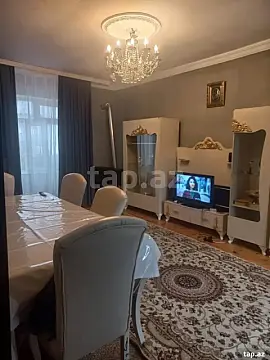 Satılır 3 otaqlı həyət evi 83 m² — Bakı, Mehdiabad 3 otaq 83.00 m²