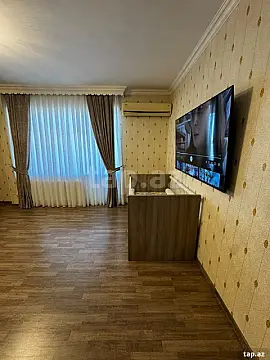Satılır 2 otaqlı yeni tikili 67 m² — Bakı, Lökbatan 2 otaq 67.00 m²