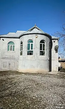 Satılır 7 otaqlı həyət evi 200 m² — Bakı 7 otaq 200.00 m²