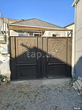 Satılır 3 otaqlı həyət evi 200 m² — Bakı, Binə 3 otaq 200.00 m²