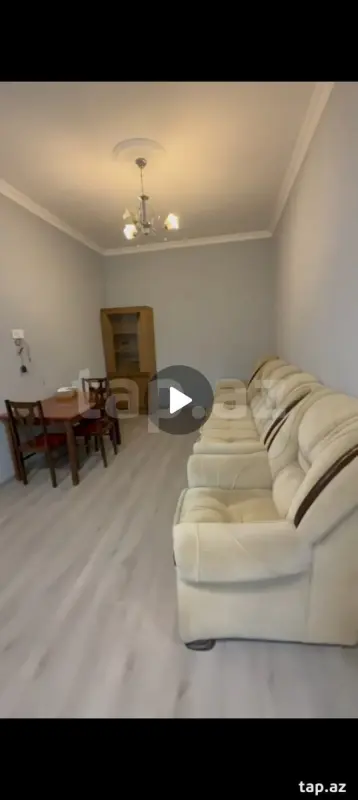 Kirayə verilir 2 otaqlı həyət evi 50 m²