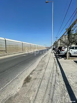 Kirayə verilir 2 otaqlı həyət evi 50 m² — Bakı, Yasamal 2 otaq 50.00 m²