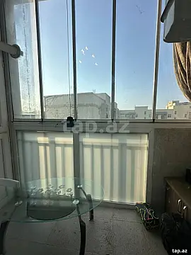 Satılır 3 otaqlı yeni tikili 86 m² — Bakı, Yasamal 3 otaq 86.00 m²