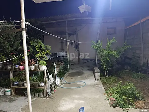 Satılır 8 otaqlı həyət evi 100 m² — Bakı, Xətai 8 otaq 100.00 m²