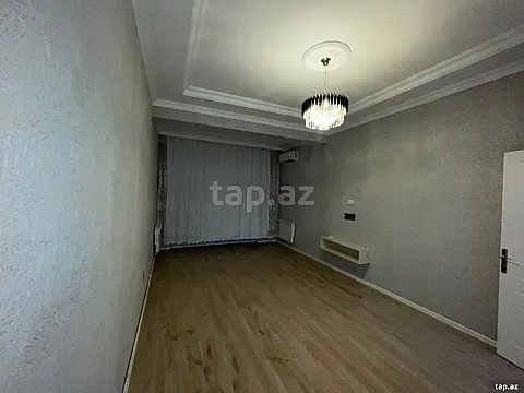 Kirayə verilir 2 otaqlı yeni tikili 66 m² — Sumqayıt 2 otaq 66.00 m²