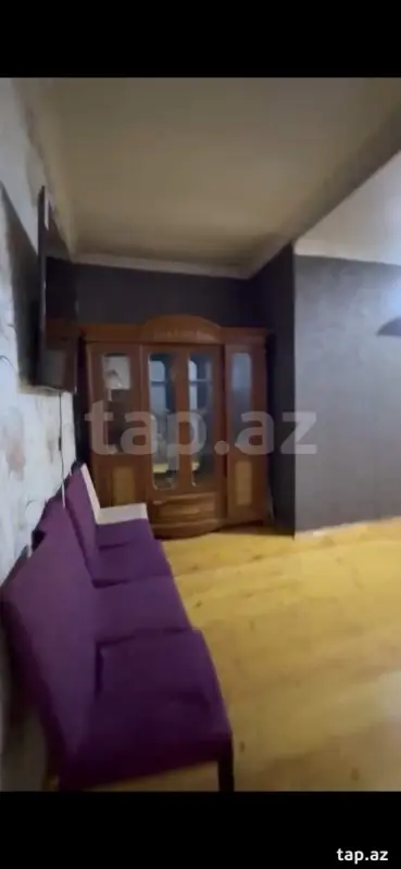 Satılır 3 otaqlı həyət evi 70 m²