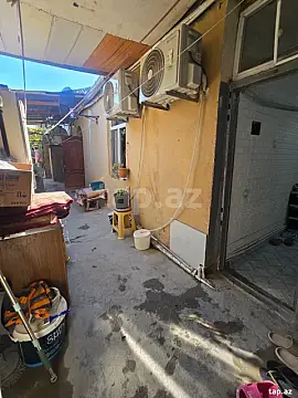 Satılır 3 otaqlı həyət evi 200 m² — Bakı, Binə 3 otaq 200.00 m²