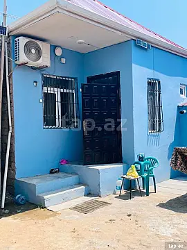 Satılır 3 otaqlı həyət evi 65 m² — Bakı, Binə 3 otaq 65.00 m²
