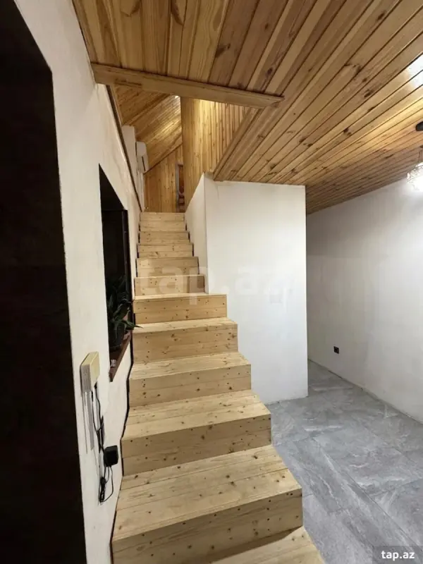 Satılır 3 otaqlı həyət evi 83 m²