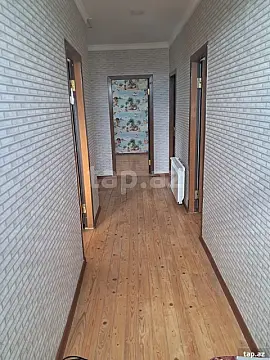 Satılır 3 otaqlı həyət evi 100 m² — Bakı, Suraxanı 3 otaq 100.00 m²