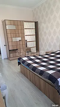 Kirayə verilir 2 otaqlı yeni tikili 65 m² — Sumqayıt 2 otaq 65.00 m²