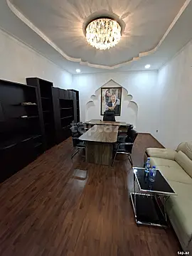 Kirayə verilir ofis — Bakı, İçərişəhər