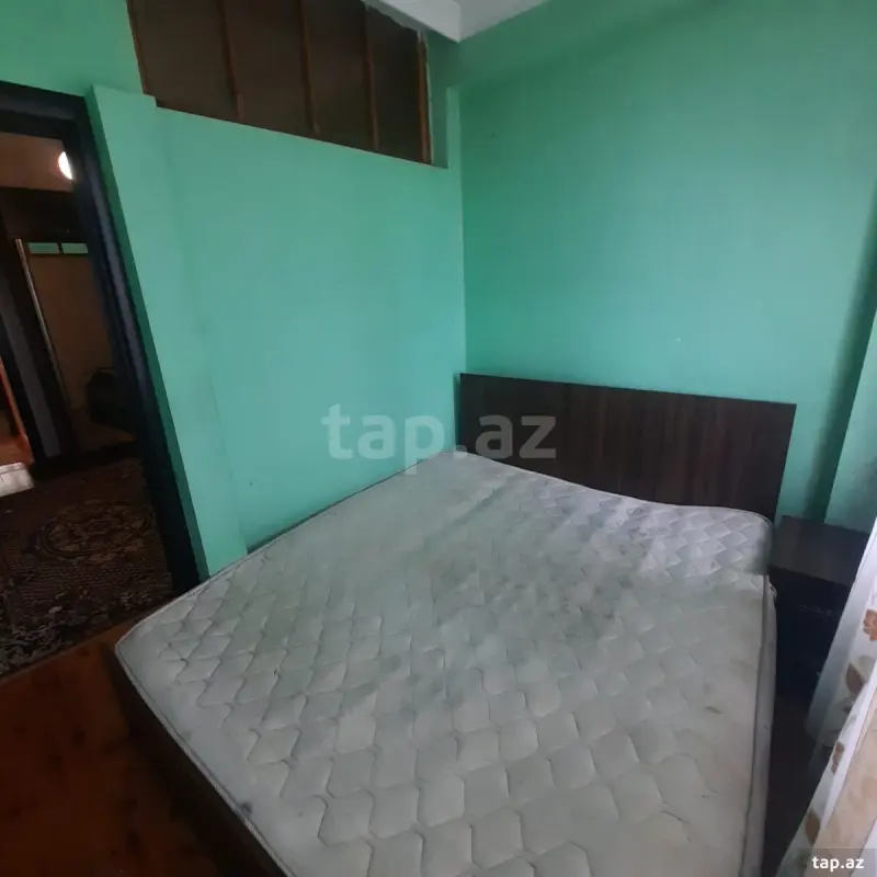 Kirayə verilir 2 otaqlı yeni tikili 45 m²