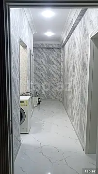 Kirayə verilir 2 otaqlı yeni tikili 60 m² — Xırdalan, Xırdalan 2 otaq 60.00 m²