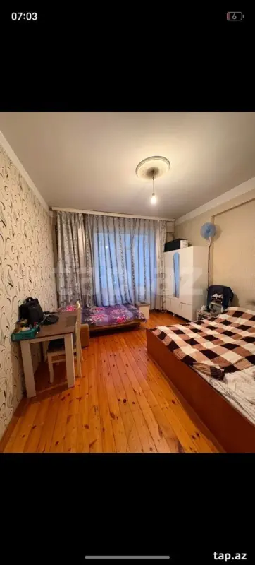 Satılır 2 otaqlı yeni tikili 41 m²
