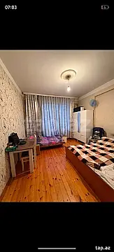 Satılır 2 otaqlı yeni tikili 41 m² — Bakı, Yeni Yasamal 2 otaq 41.00 m²