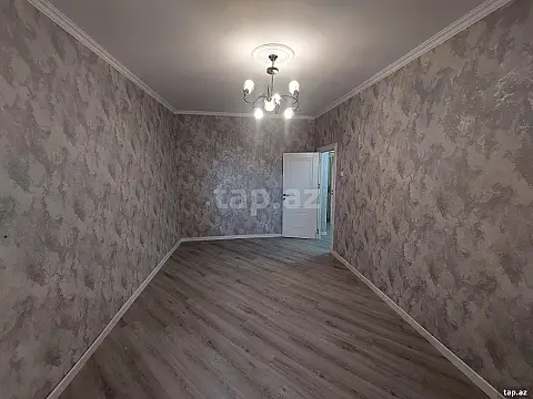 Satılır 3 otaqlı mənzil 80 m² — Bakı 3 otaq 80.00 m²