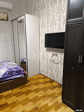Kirayə verilir 1 otaqlı mənzil 22 m² — Bakı, İçərişəhər 1 otaq 22.00 m²
