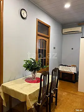 Kirayə verilir 3 otaqlı mənzil 90 m² — Bakı, Yasamal 3 otaq 90.00 m²
