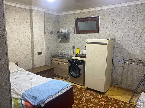 Kirayə verilir 1 otaqlı həyət evi 20 m² — Sumqayıt 1 otaq 20.00 m²
