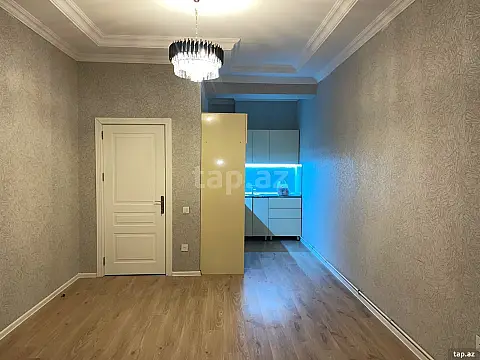 Kirayə verilir 2 otaqlı yeni tikili 66 m² — Sumqayıt 2 otaq 66.00 m²