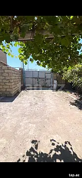 Satılır 3 otaqlı həyət evi 100 m² — Bakı, Qobustan qəs. 3 otaq 100.00 m²