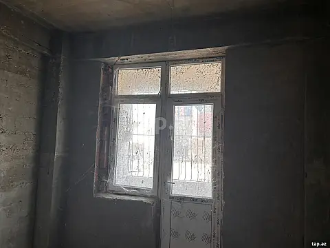 Satılır 1 otaqlı yeni tikili 43 m² — Bakı, Masazır 1 otaq 43.00 m²