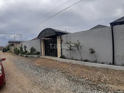 Satılır 3 otaqlı həyət evi 90 m² — Bakı, Ramana 3 otaq 90.00 m²