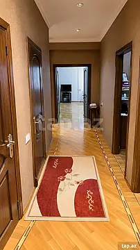 Satılır 3 otaqlı yeni tikili 130 m² — Bakı, Alat 3 otaq 130.00 m²