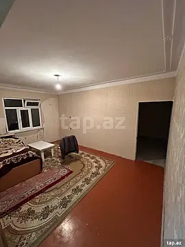 Satılır 5 otaqlı mənzil 120 m² — Bakı, Yeni Günəşli 5 otaq 120.00 m²