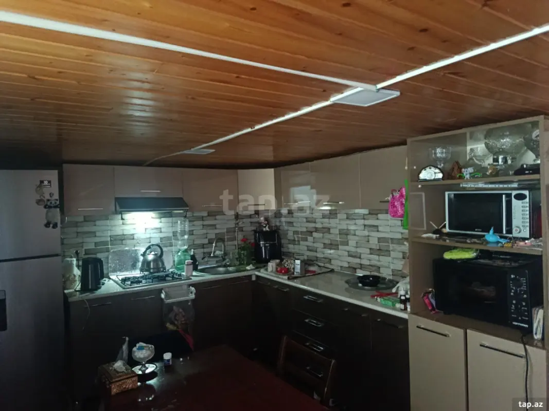 Kirayə verilir 1 otaqlı yeni tikili 100 m²